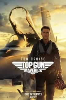 top gun: Mavrick